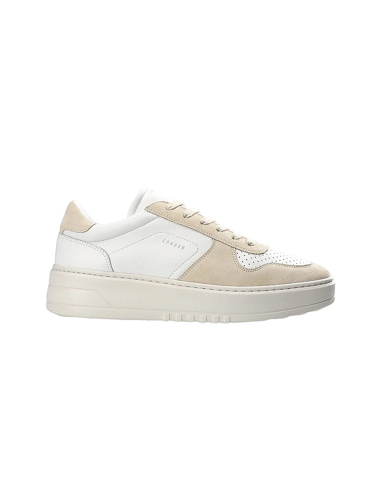 COPENHAGEN Sneaker CPH77M weiss | 43 COPENHAGEN Sneaker CPH77M weiss | 43 von Copenhagen