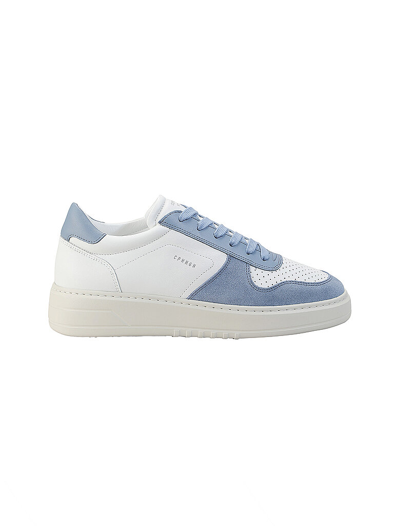 COPENHAGEN Sneaker CPH77M weiss | 43 COPENHAGEN Sneaker CPH77M weiss | 43 von Copenhagen