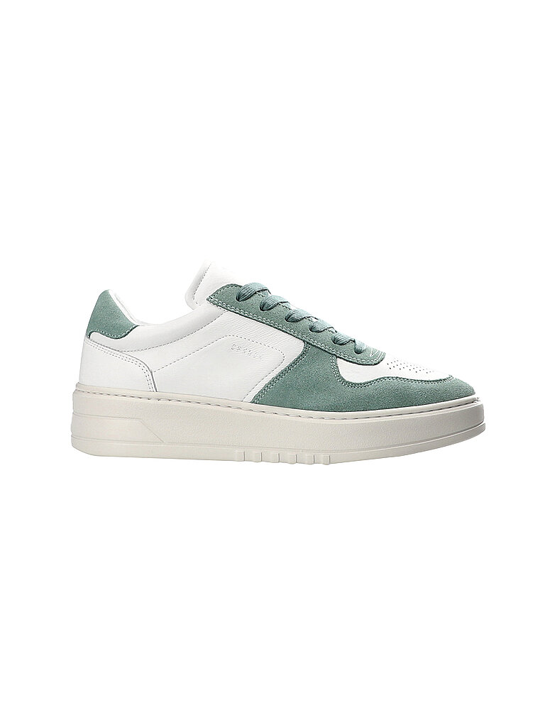 COPENHAGEN Sneaker CPH77M weiss | 44 COPENHAGEN Sneaker CPH77M weiss | 44 von Copenhagen