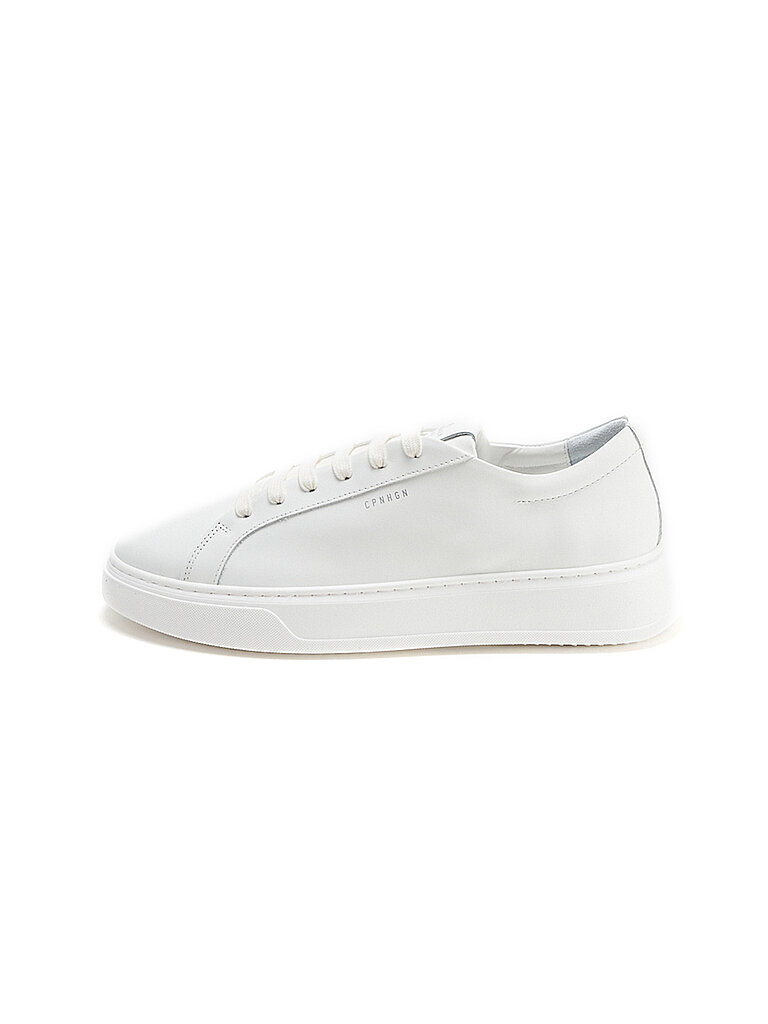 COPENHAGEN Sneaker CPH810M weiss | 41 COPENHAGEN Sneaker CPH810M weiss | 41 von Copenhagen