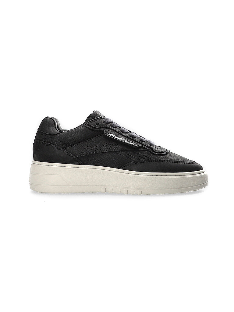 COPENHAGEN Sneaker CPH89 schwarz | 40 von Copenhagen