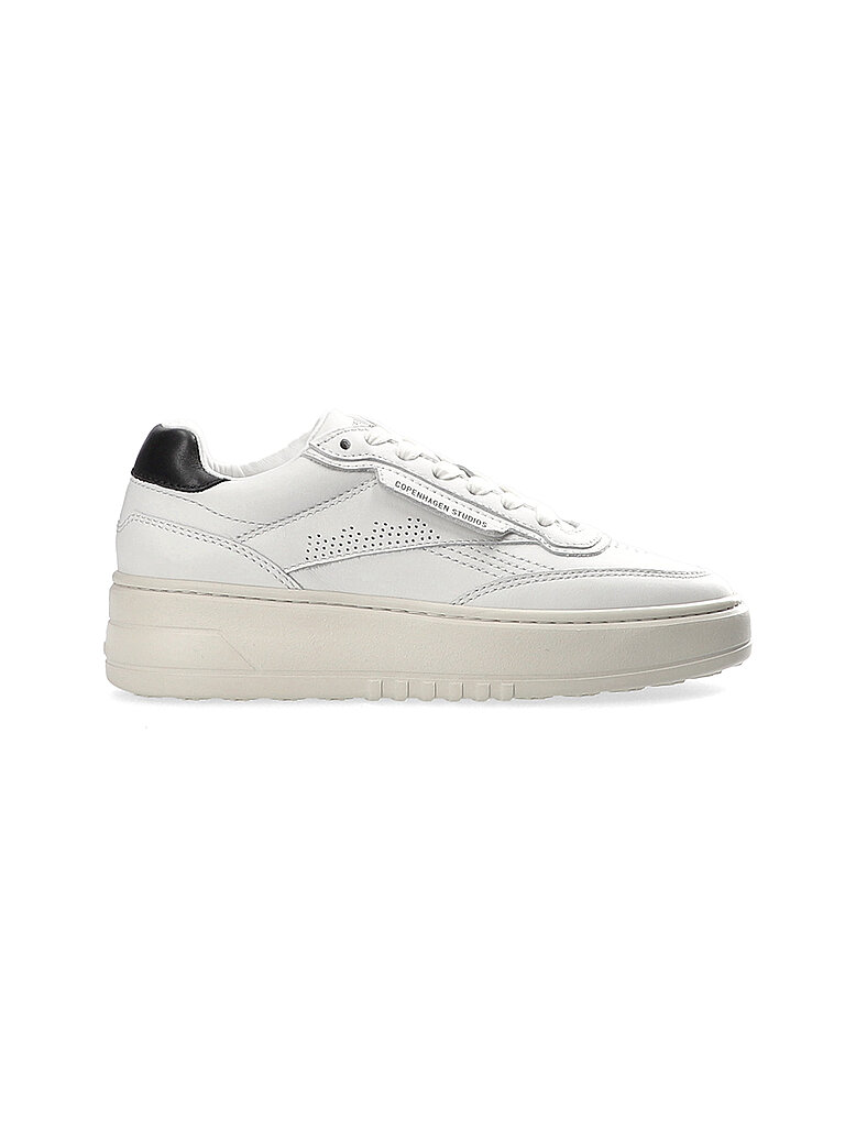 COPENHAGEN Sneaker CPH89 weiss | 36 von Copenhagen