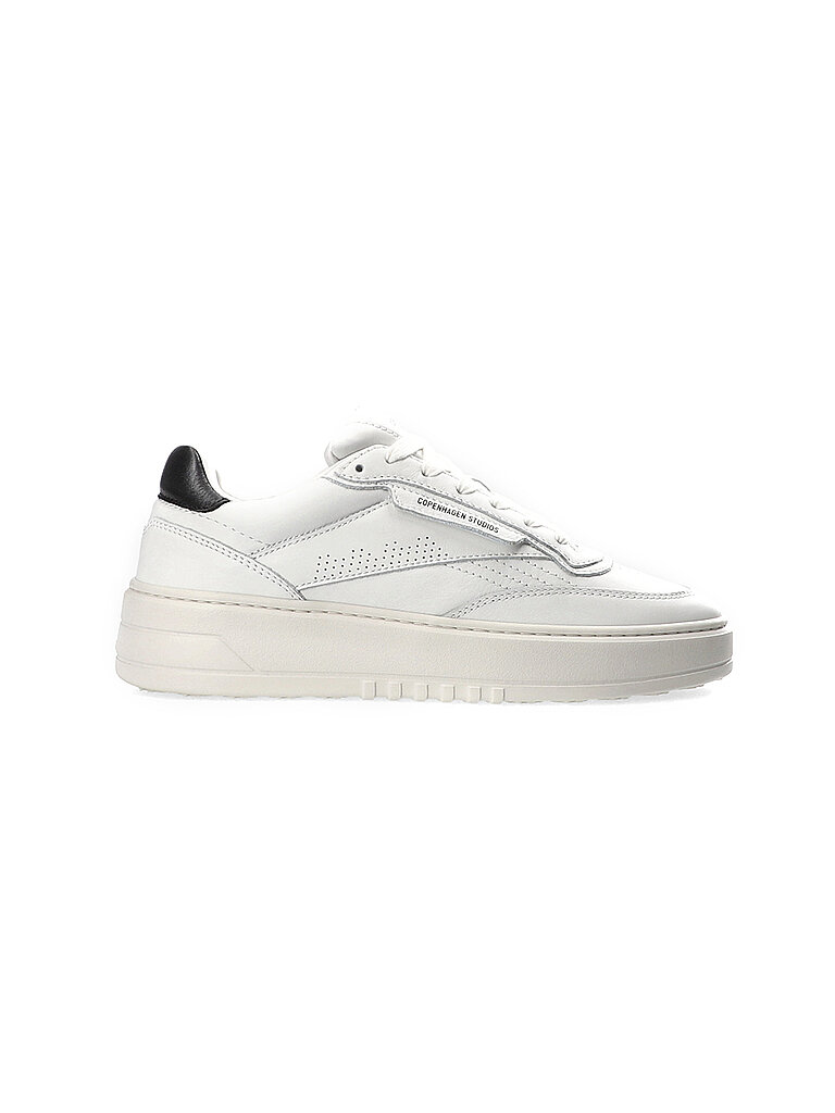 COPENHAGEN Sneaker CPH89M weiss | 44 COPENHAGEN Sneaker CPH89M weiss | 44 von Copenhagen