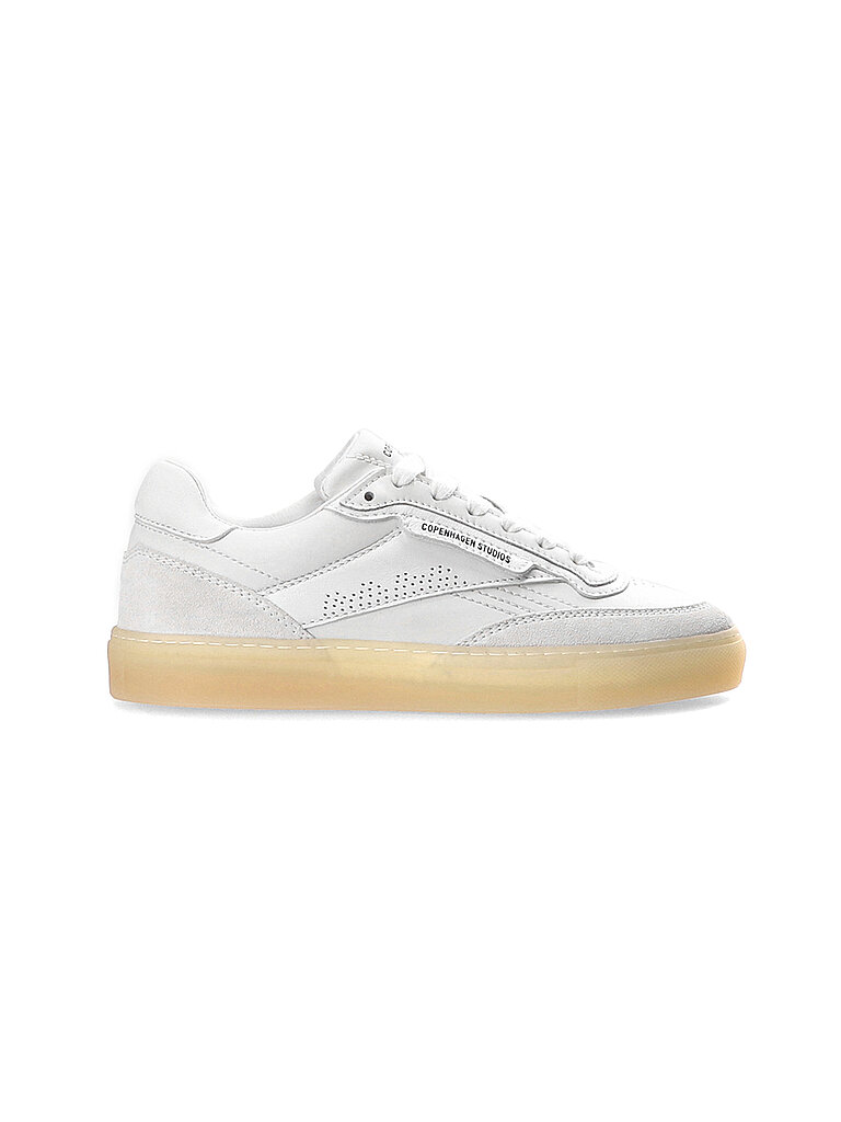 COPENHAGEN Sneaker CPH90 weiss | 36 von Copenhagen