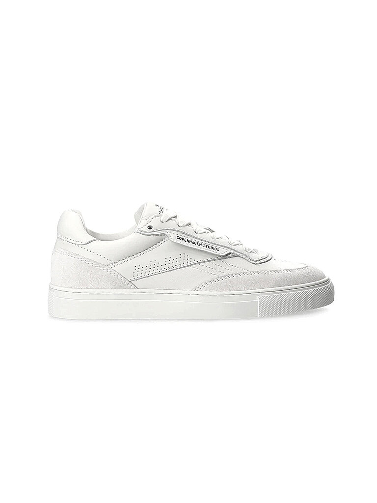 COPENHAGEN Sneaker CPH90 weiss | 37 COPENHAGEN Sneaker CPH90 weiss | 37 von Copenhagen