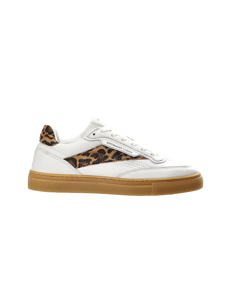 COPENHAGEN Sneaker CPH90 weiss | 37 COPENHAGEN Sneaker CPH90 weiss | 37 von Copenhagen