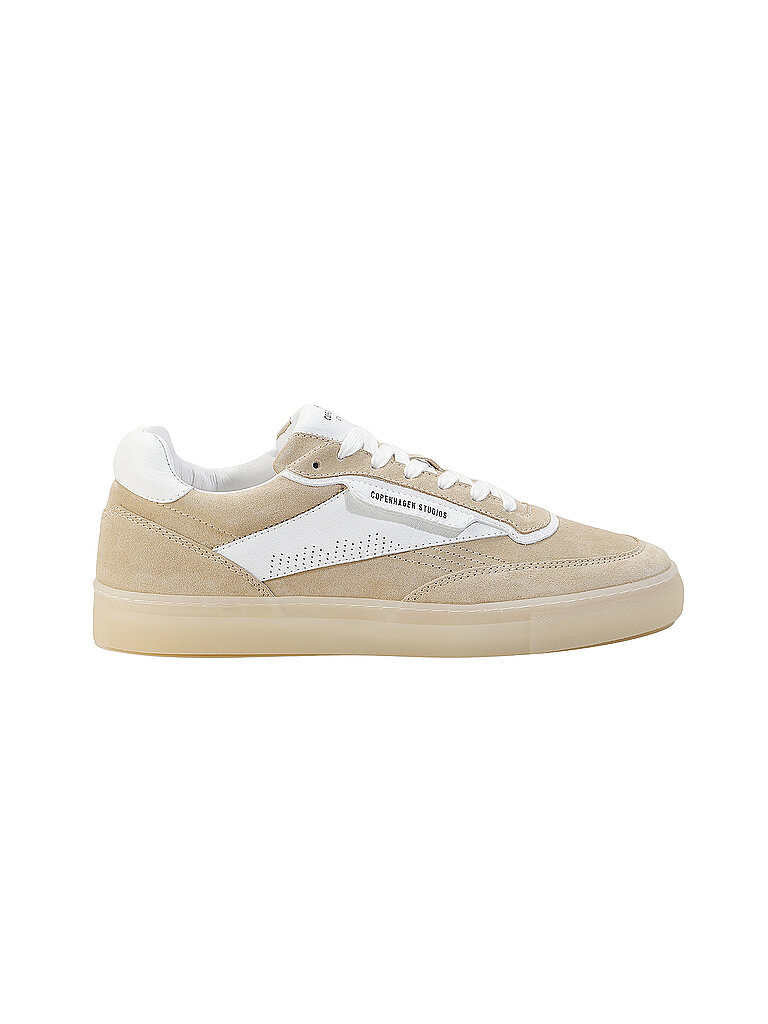 COPENHAGEN Sneaker CPH90M camel | 41 COPENHAGEN Sneaker CPH90M camel | 41 von Copenhagen