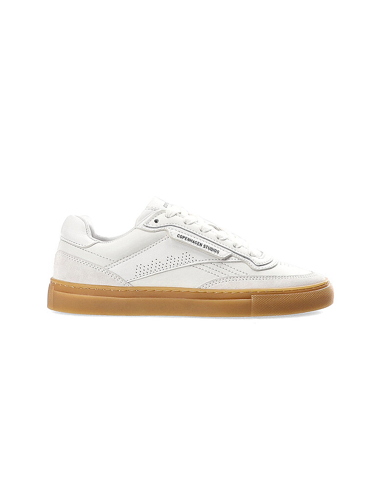 COPENHAGEN Sneaker CPH90M weiss | 41 von Copenhagen