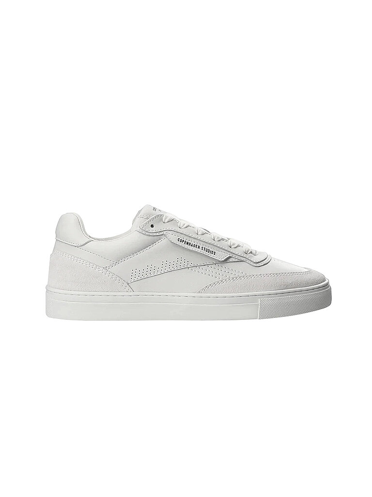 COPENHAGEN Sneaker CPH90M weiss | 41 von Copenhagen