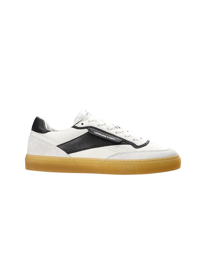 COPENHAGEN Sneaker CPH90M weiss | 42 COPENHAGEN Sneaker CPH90M weiss | 42 von Copenhagen