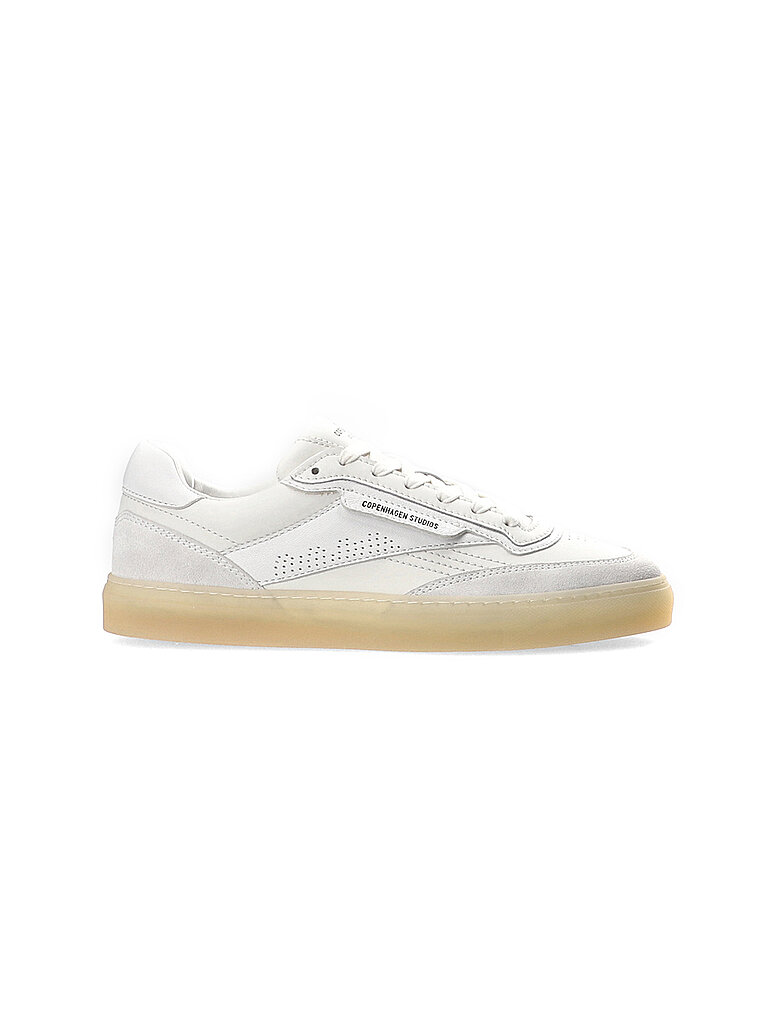 COPENHAGEN Sneaker CPH90M weiss | 43 COPENHAGEN Sneaker CPH90M weiss | 43 von Copenhagen