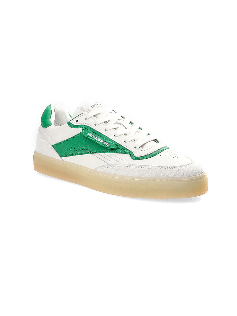 COPENHAGEN Sneaker CPH90M weiss | 43 COPENHAGEN Sneaker CPH90M weiss | 43 von Copenhagen