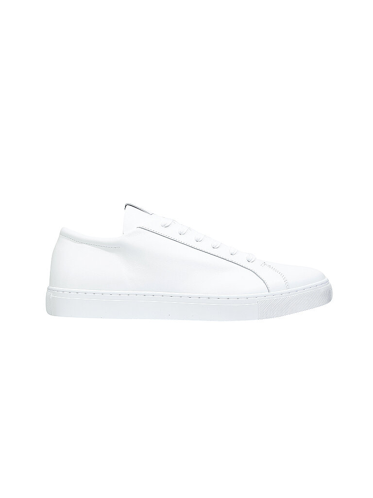 COPENHAGEN Sneaker Vitello CPH4M weiss | 44 von Copenhagen