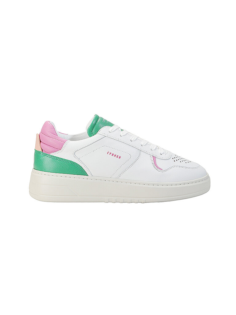 COPENHAGEN Sneaker weiss | 43 COPENHAGEN Sneaker weiss | 43 von Copenhagen