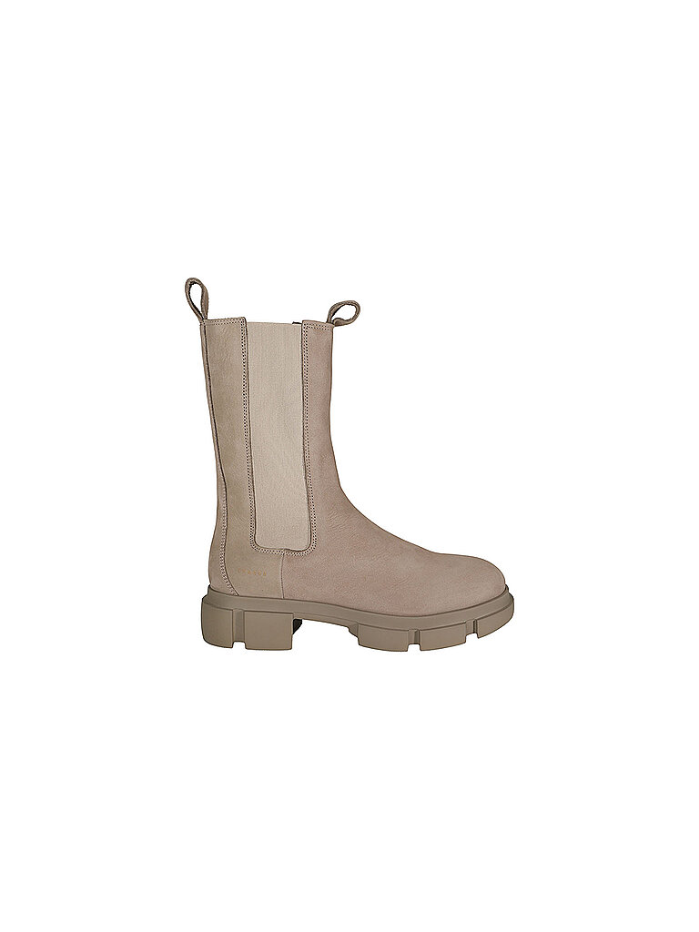 COPENHAGEN Stiefel - Boots CPH500 beige | 36 von Copenhagen