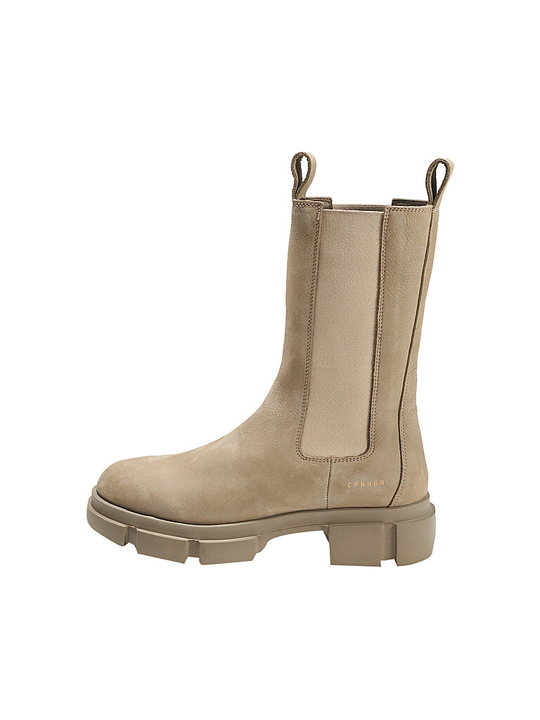 COPENHAGEN Stiefel - Boots CPH500 beige | 38 von Copenhagen