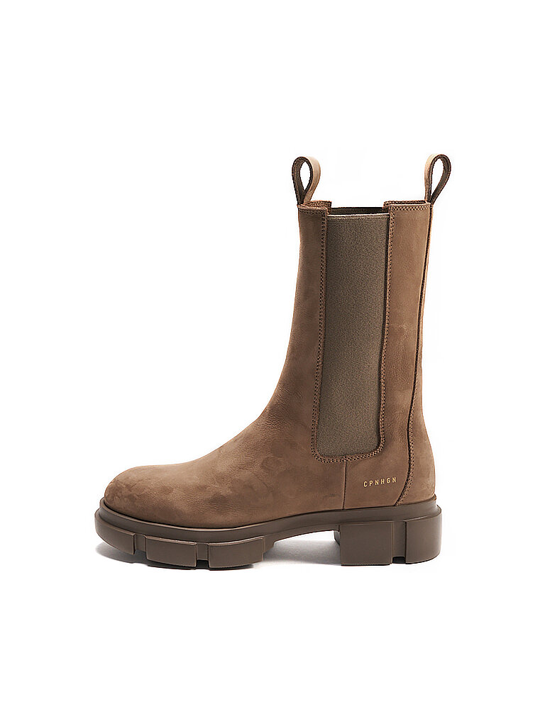 COPENHAGEN Stiefel - Boots CPH500 braun | 36 COPENHAGEN Stiefel - Boots CPH500 braun | 36 von Copenhagen