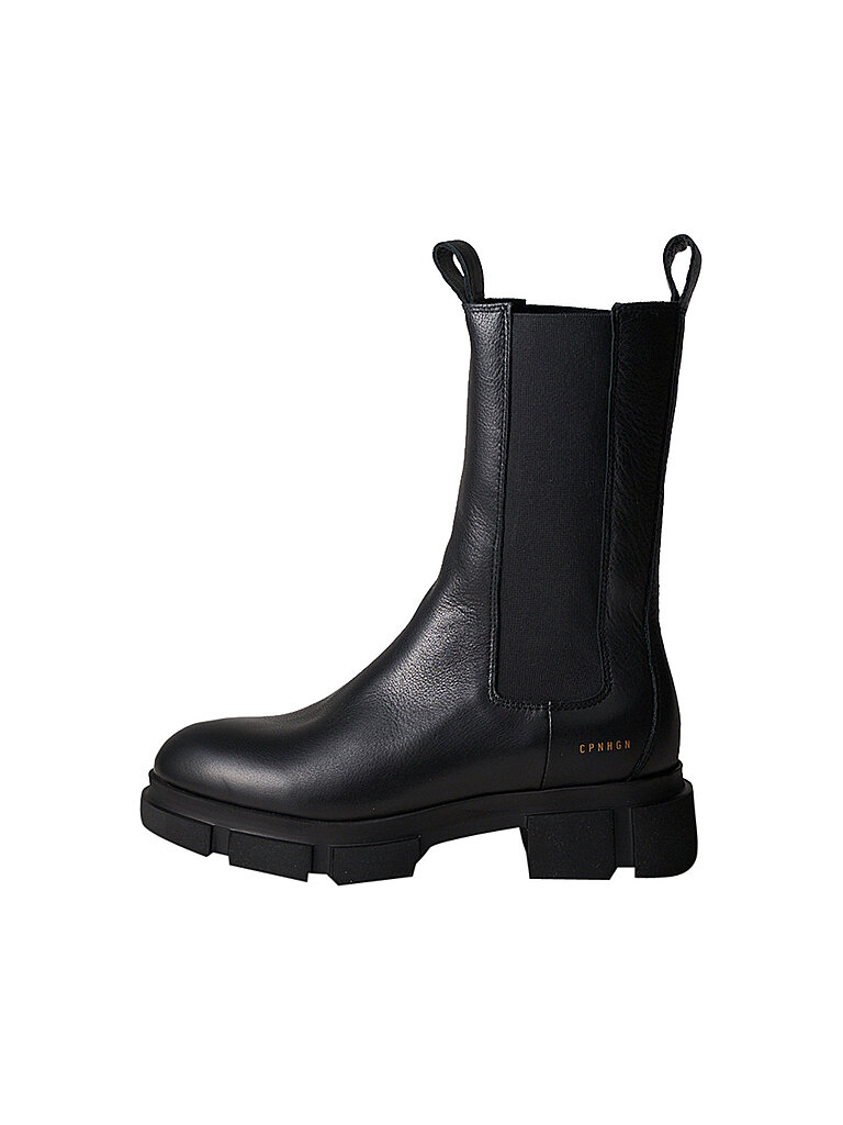 COPENHAGEN Stiefel - Boots CPH500 schwarz | 35 von Copenhagen