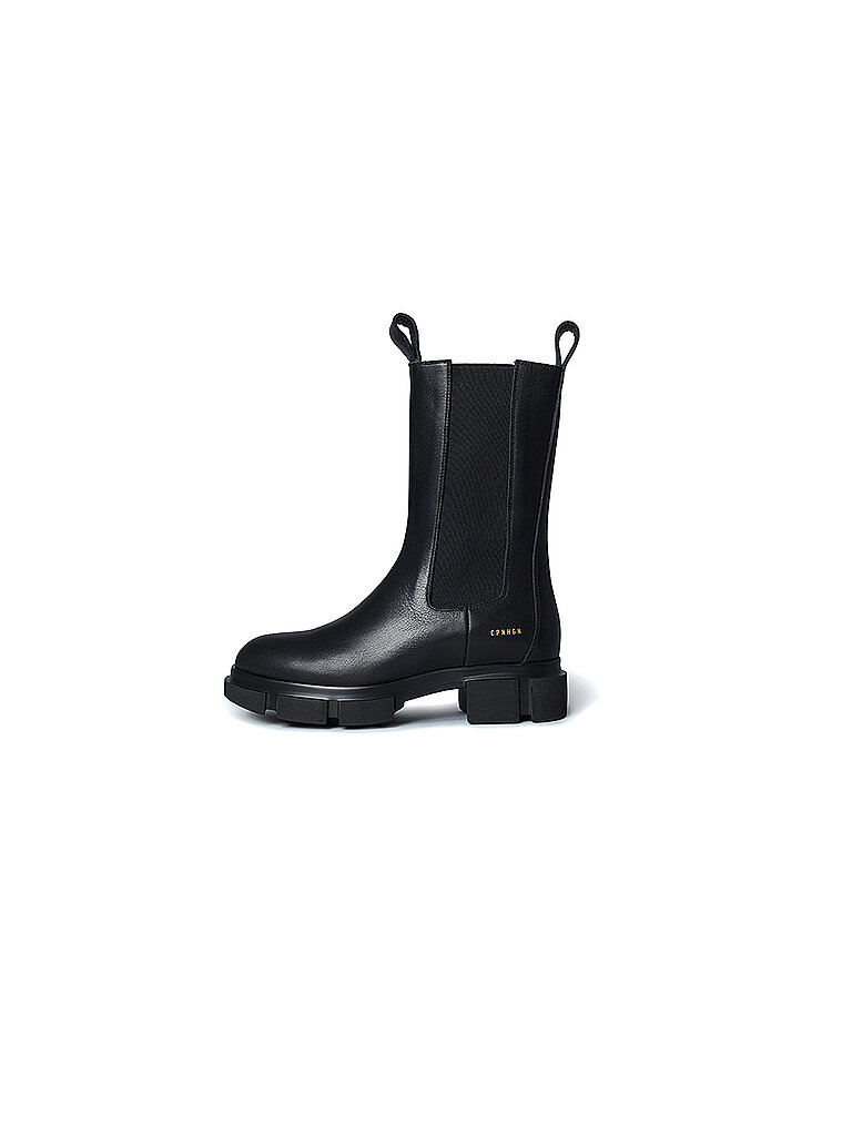 COPENHAGEN Stiefel - Boots CPH500 schwarz | 39 von Copenhagen