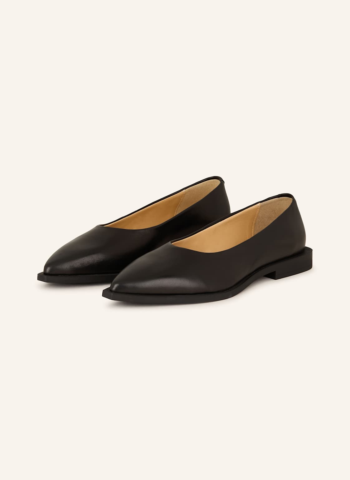 Copenhagen Ballerinas cph415 schwarz Copenhagen Ballerinas cph415 schwarz von Copenhagen