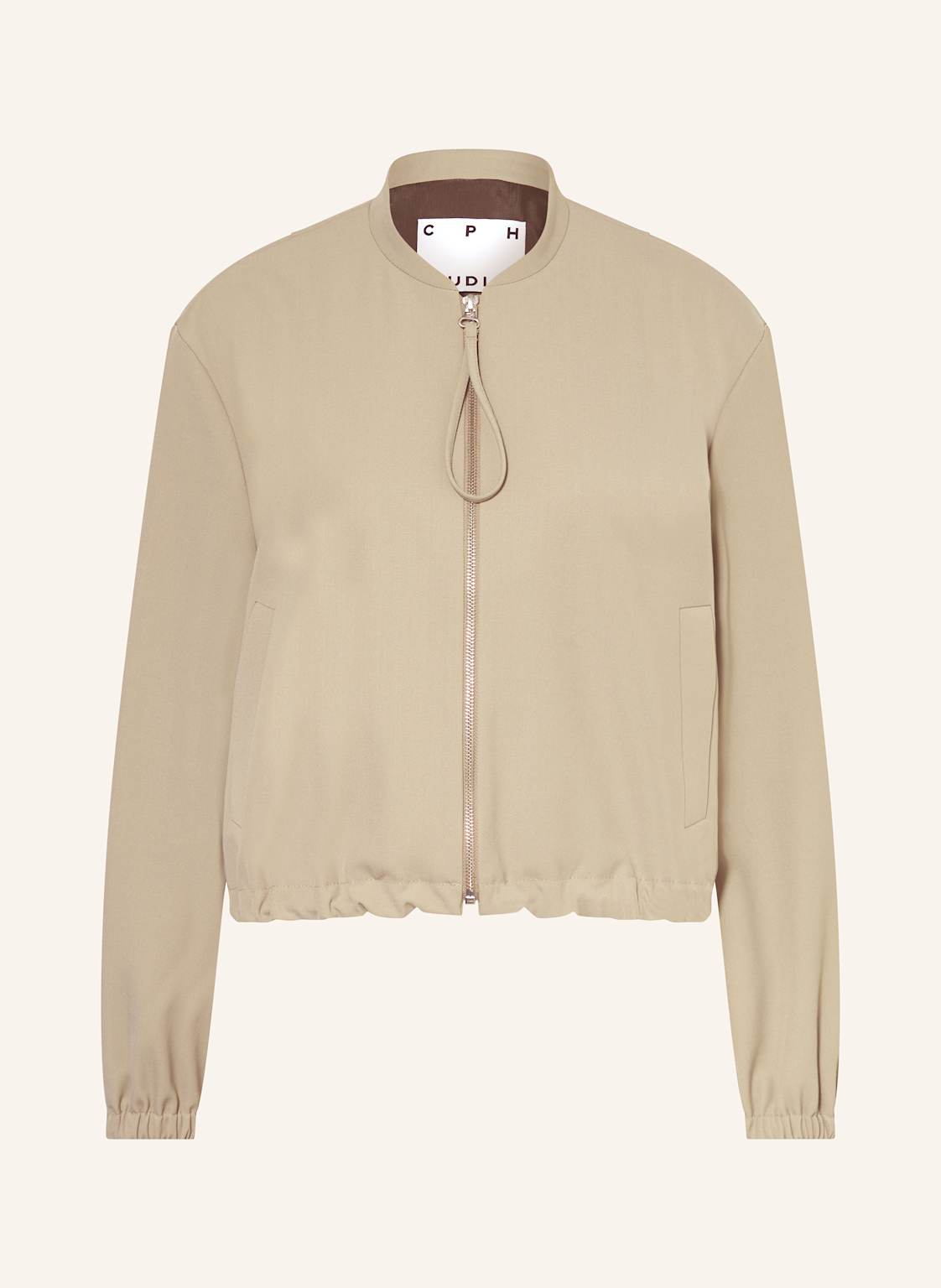 Copenhagen Blouson cph1 beige Copenhagen Blouson cph1 beige von Copenhagen