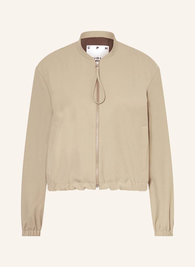 Copenhagen Blouson cph1 beige Copenhagen Blouson cph1 beige von Copenhagen