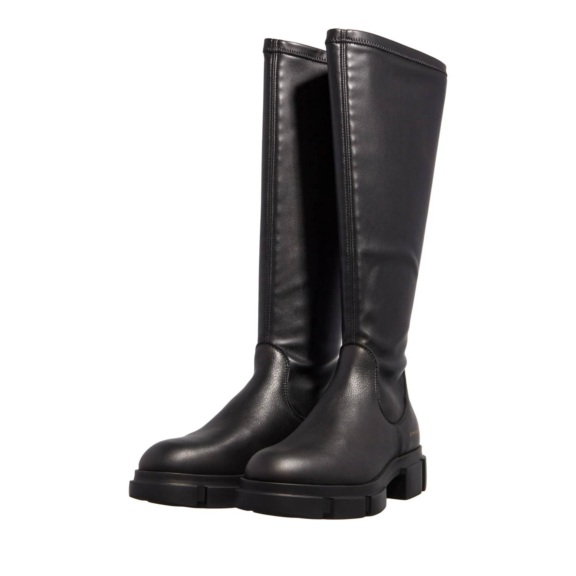 Copenhagen Boots & Stiefeletten - CPH556 - Gr. 37 (EU) - in Schwarz - für Damen von Copenhagen