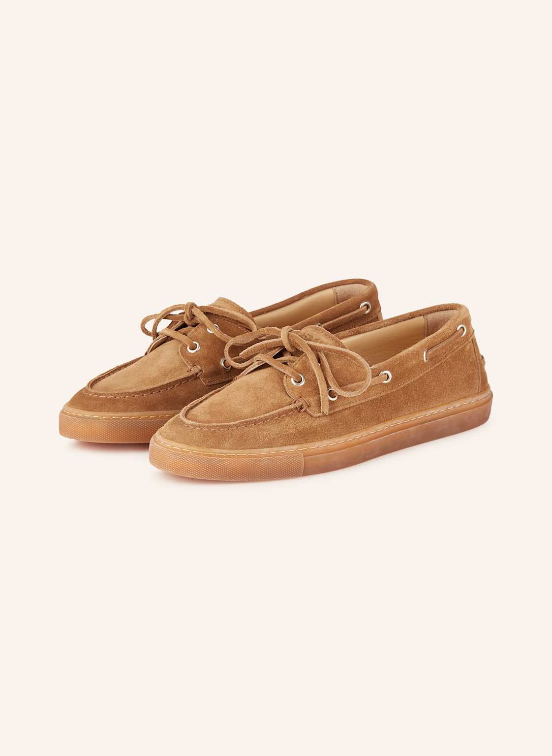 Copenhagen Bootsschuhe cph160 braun Copenhagen Bootsschuhe cph160 braun von Copenhagen