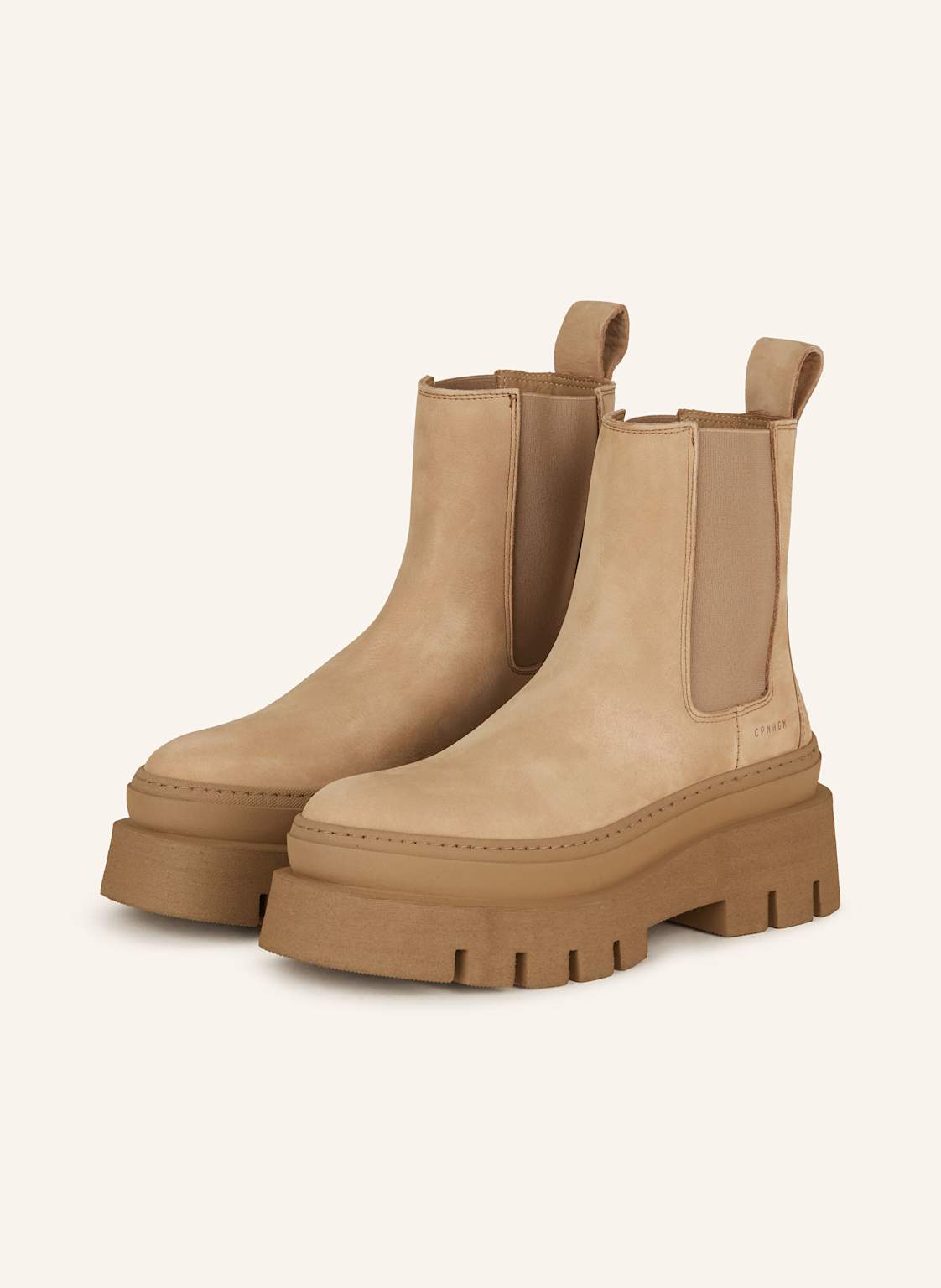 Copenhagen Chelsea-Boots cph686 braun Copenhagen Chelsea-Boots cph686 braun von Copenhagen