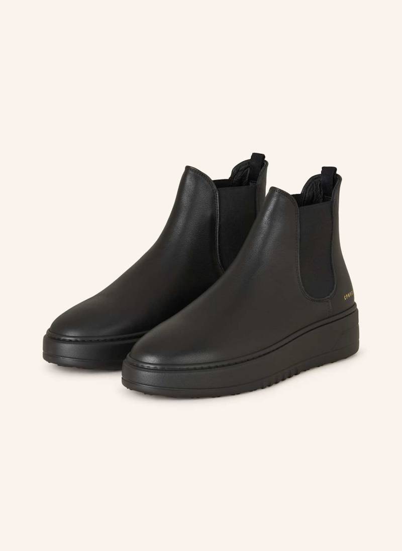 Copenhagen Chelsea-Boots cph91 schwarz von Copenhagen