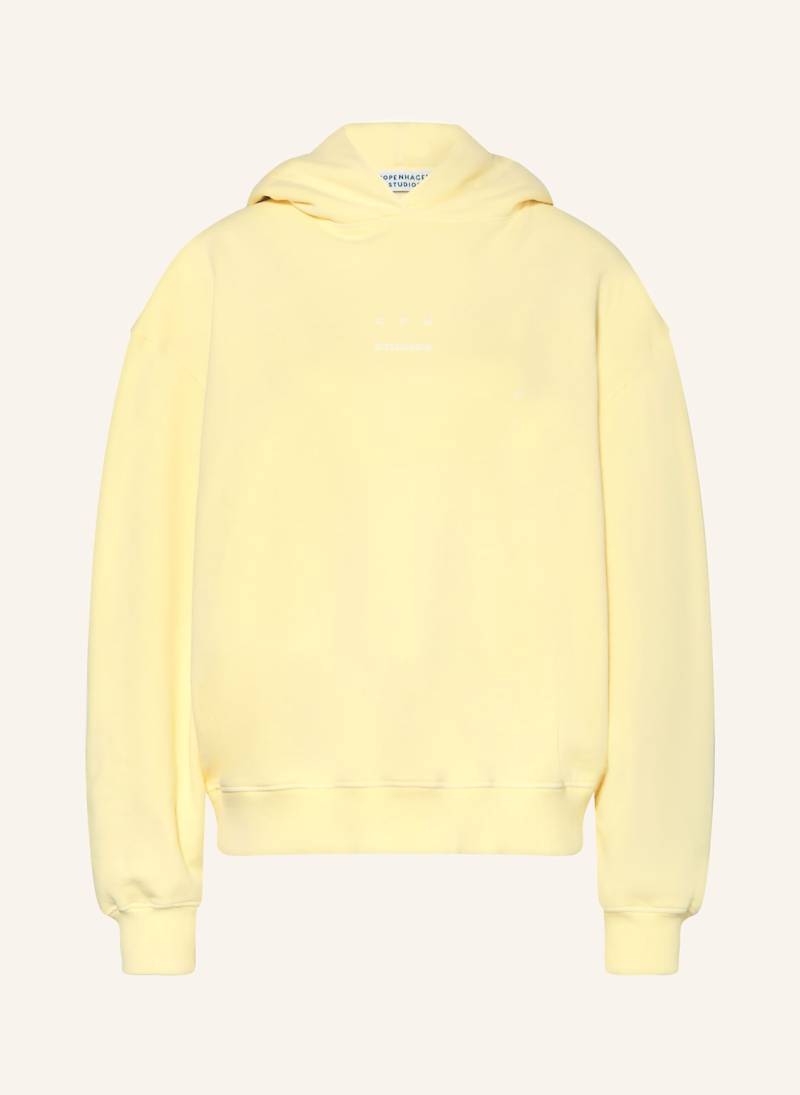 Copenhagen Hoodie gelb Copenhagen Hoodie gelb von Copenhagen