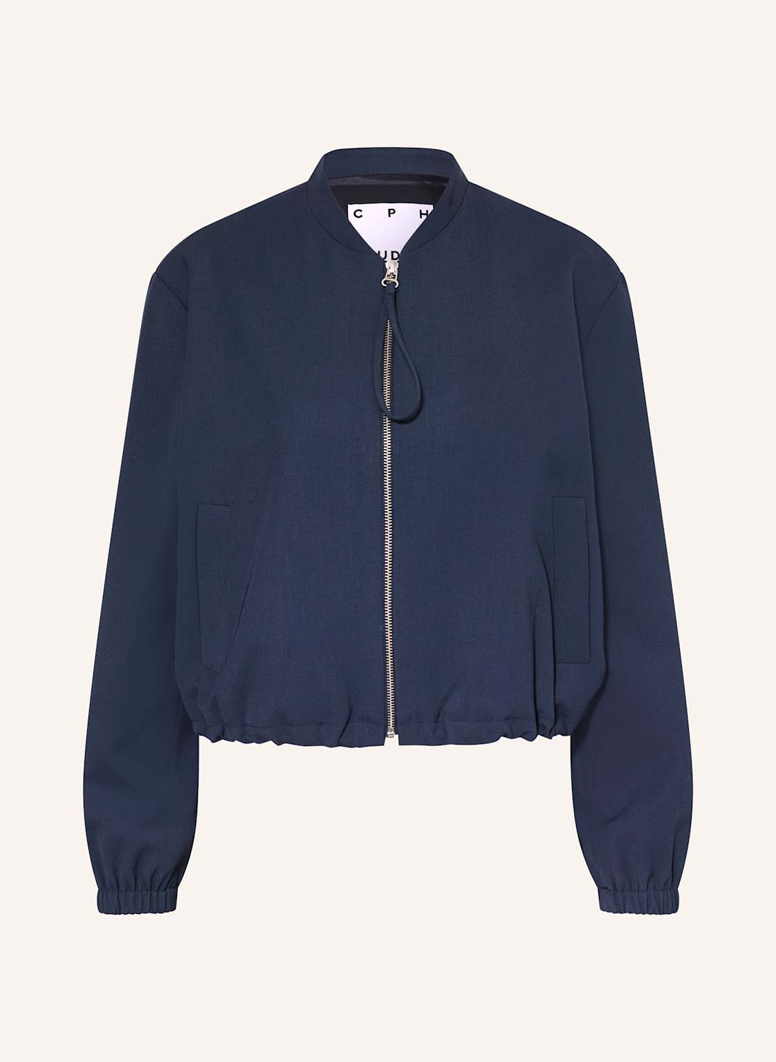 Copenhagen Jacke cph1 blau Copenhagen Jacke cph1 blau von Copenhagen