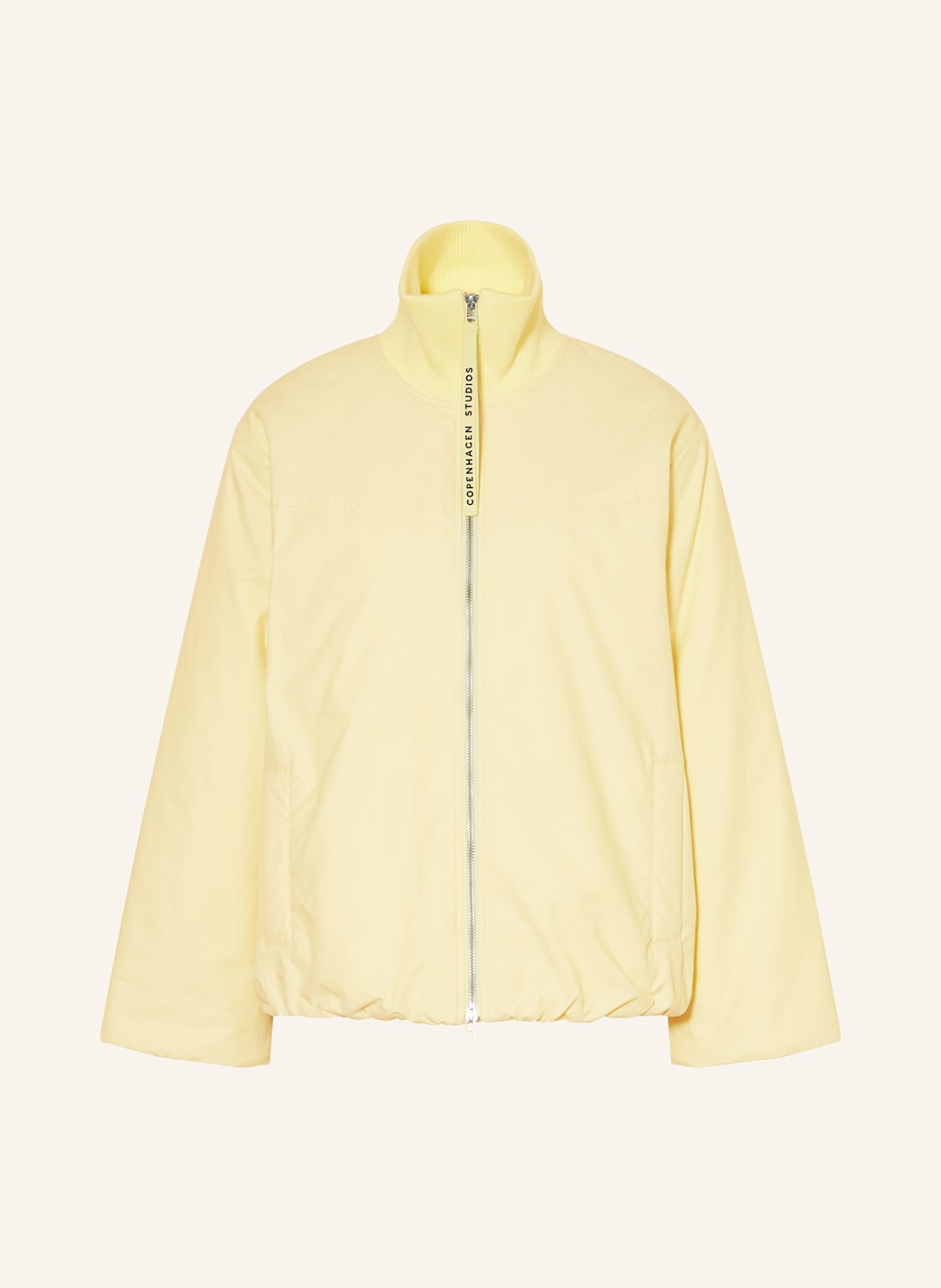 Copenhagen Jacke gelb Copenhagen Jacke gelb von Copenhagen