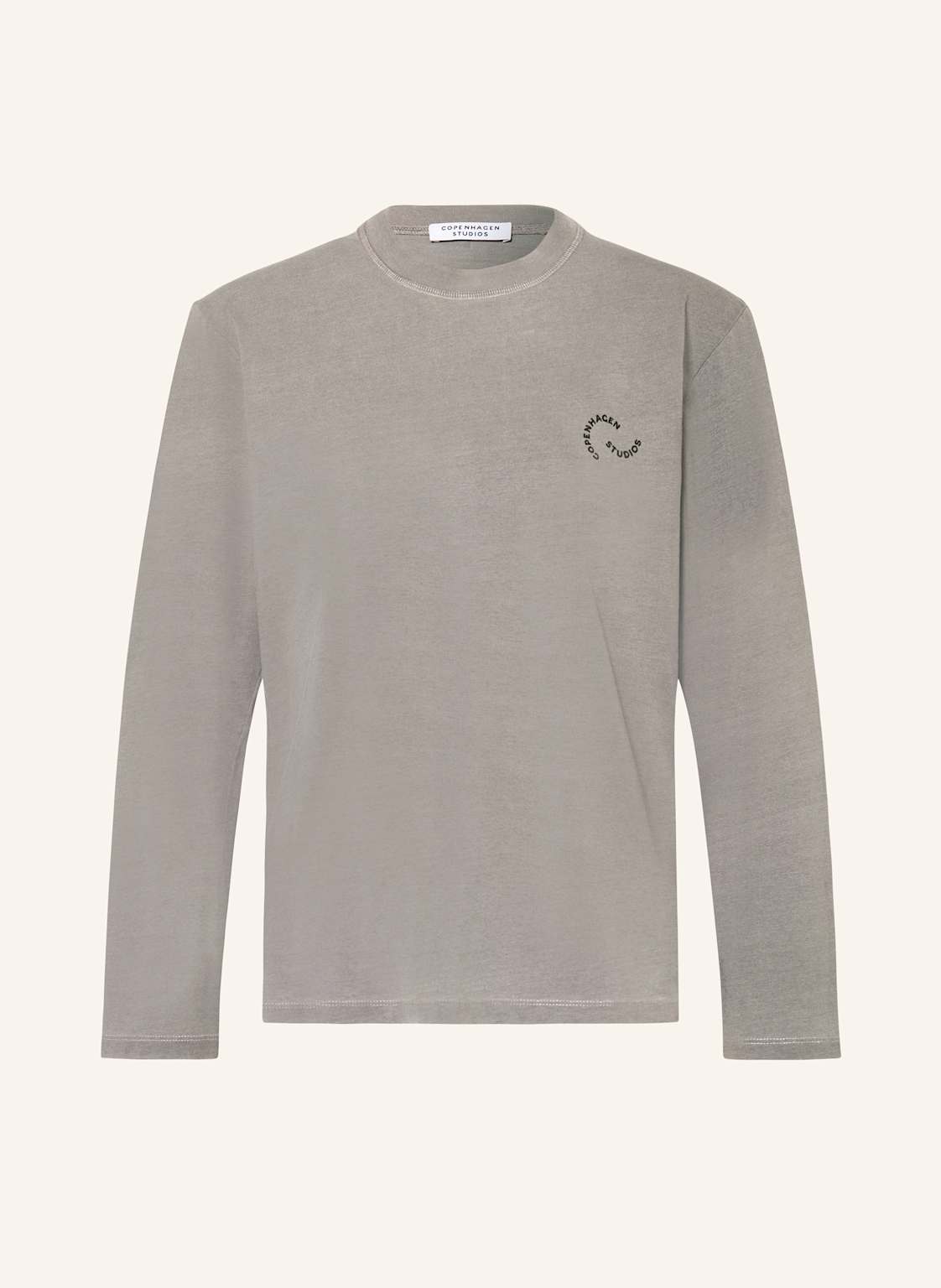 Copenhagen Longsleeve cph1 grau Copenhagen Longsleeve cph1 grau von Copenhagen