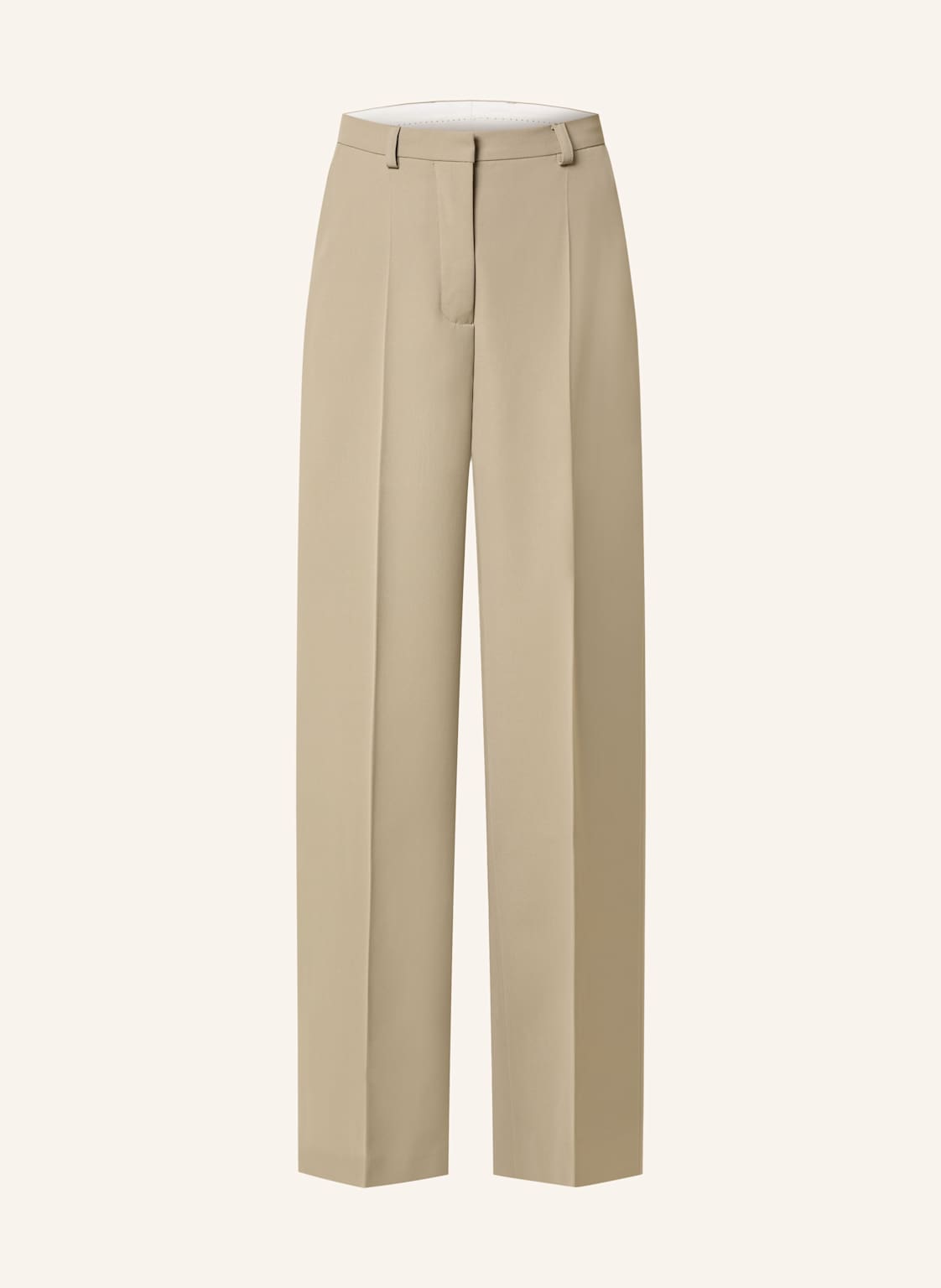 Copenhagen Marlenehose cph1 beige Copenhagen Marlenehose cph1 beige von Copenhagen