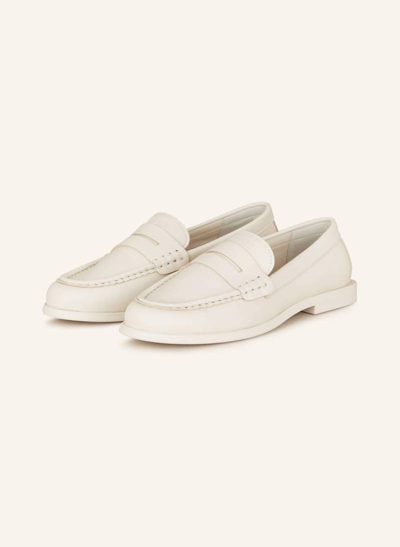 Copenhagen Penny-Loafer cph419 beige von Copenhagen