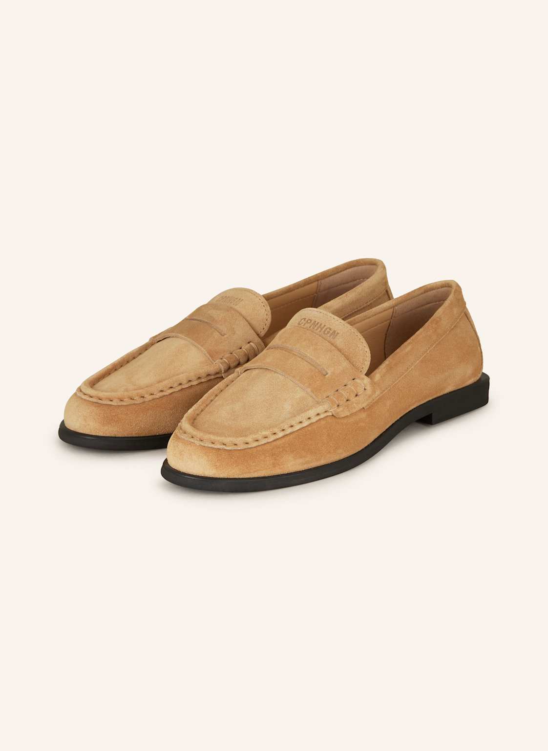 Copenhagen Penny-Loafer cph419 braun Copenhagen Penny-Loafer cph419 braun von Copenhagen
