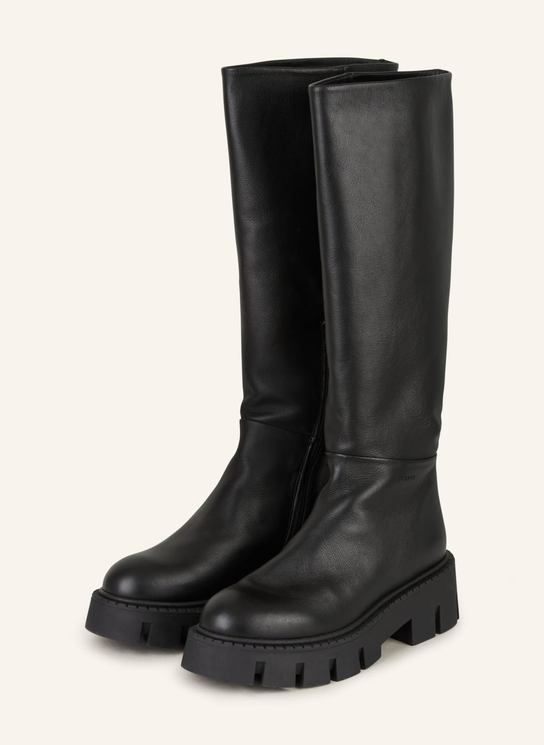 Copenhagen Plateau-Stiefel cph138 schwarz Copenhagen Plateau-Stiefel cph138 schwarz von Copenhagen