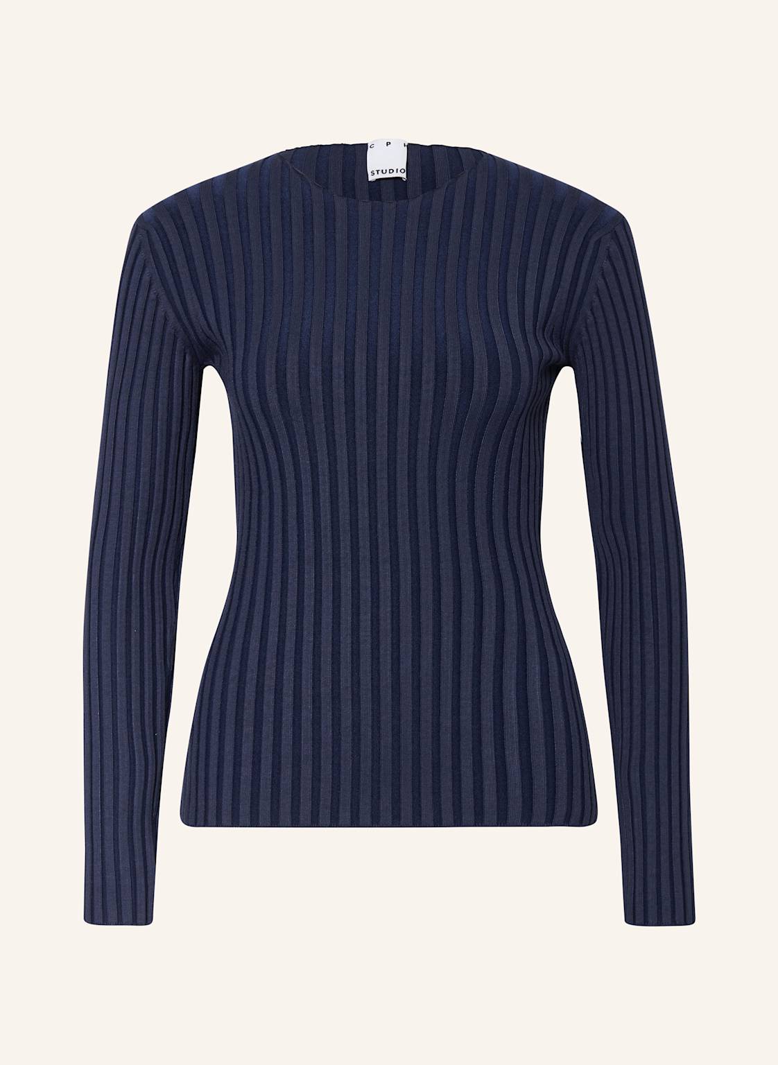 Copenhagen Pullover blau Copenhagen Pullover blau von Copenhagen