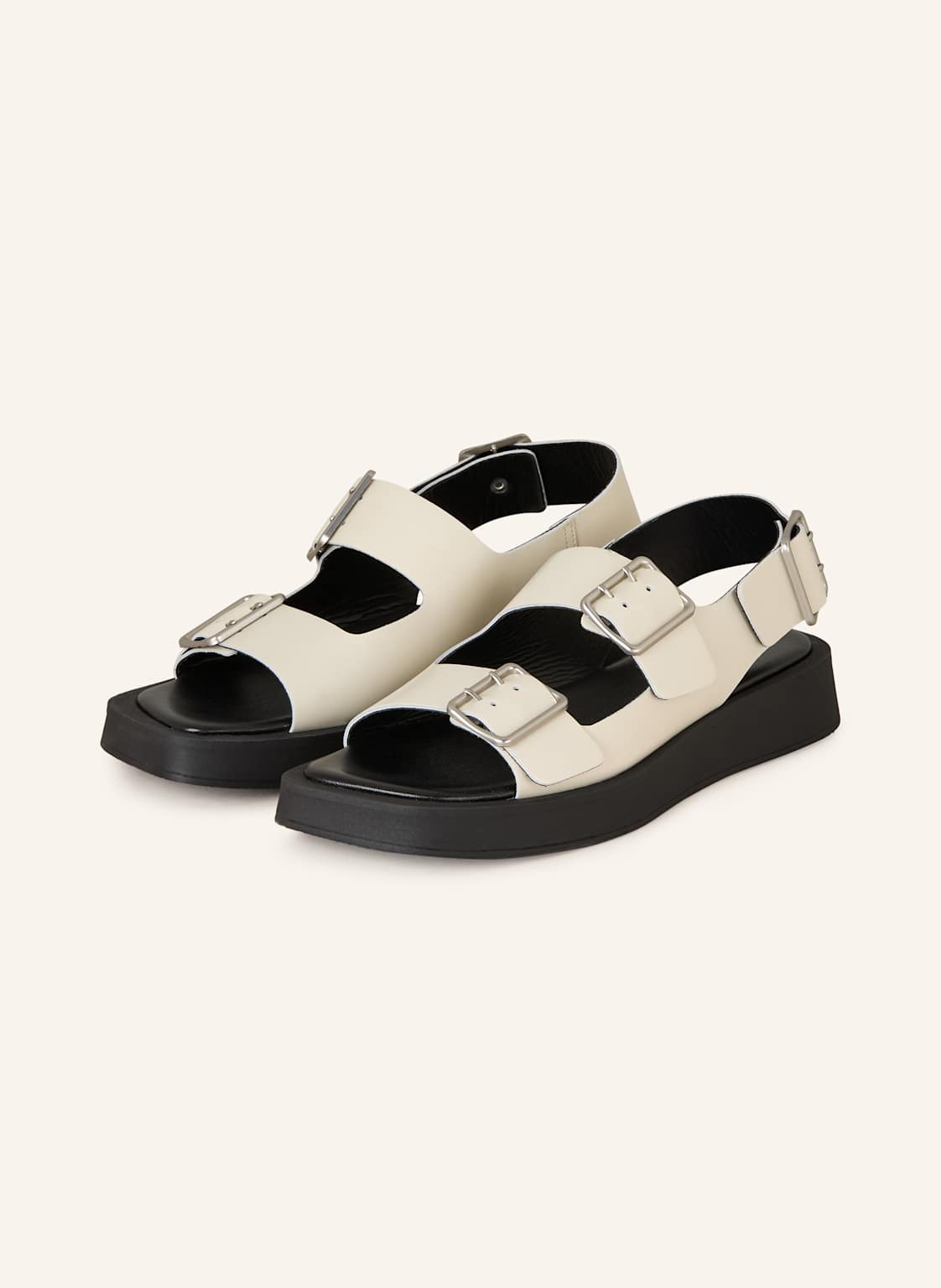 Copenhagen Sandalen cph794 beige Copenhagen Sandalen cph794 beige von Copenhagen