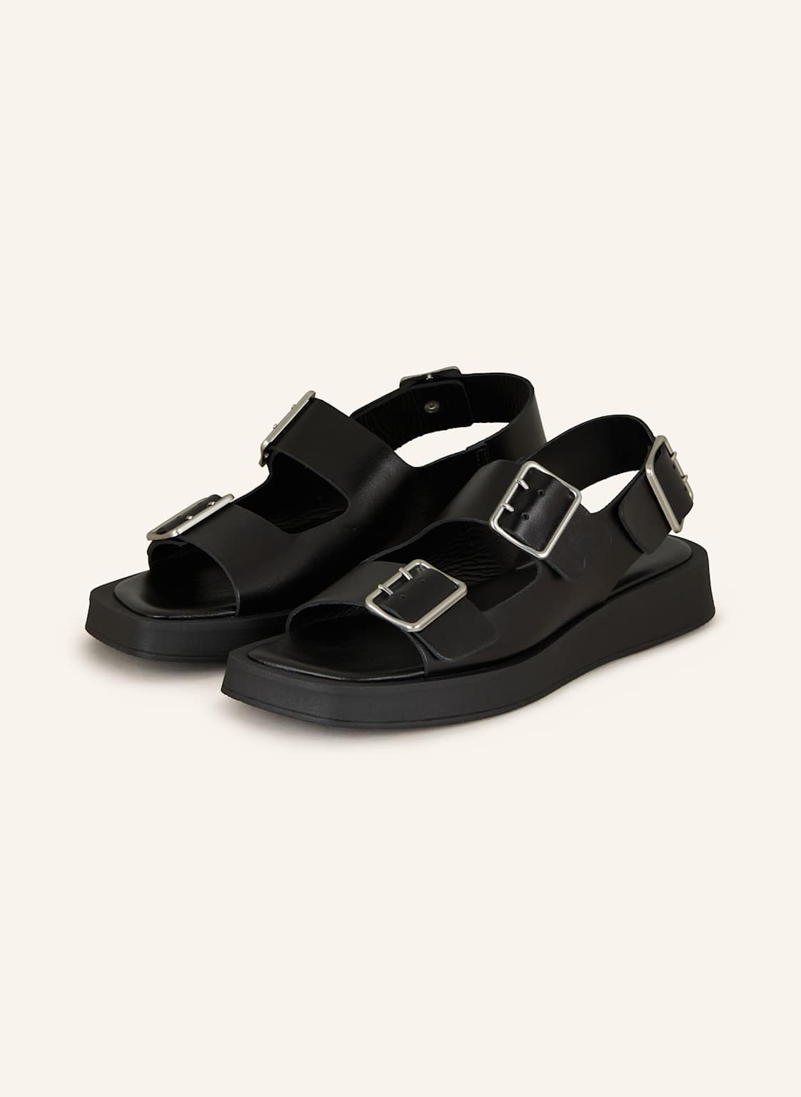 Copenhagen Sandalen cph794 schwarz Copenhagen Sandalen cph794 schwarz von Copenhagen