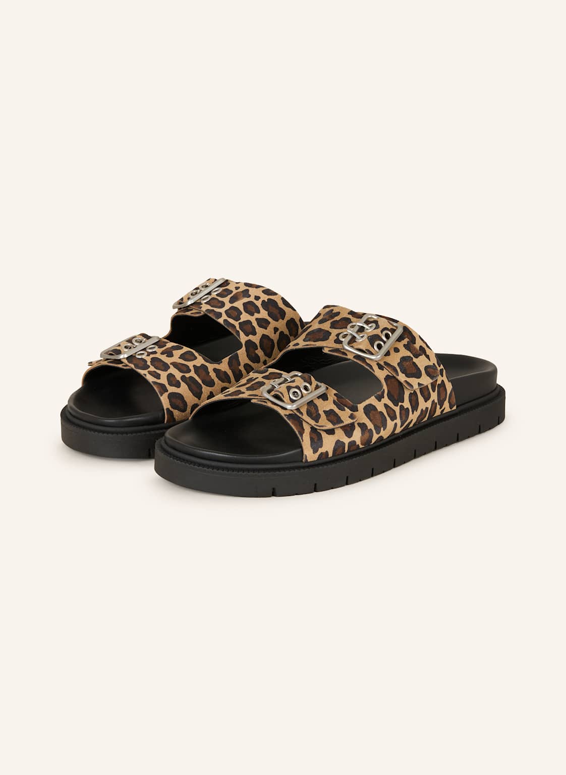 Copenhagen Sandalen cph796 braun Copenhagen Sandalen cph796 braun von Copenhagen