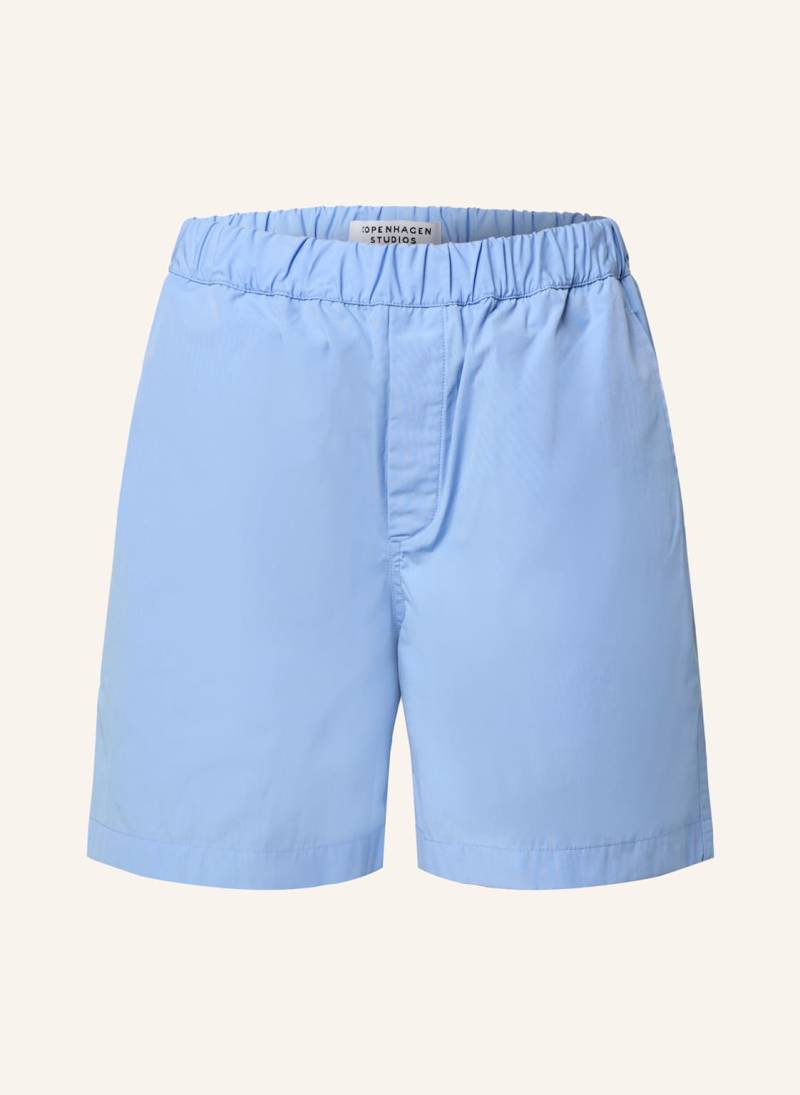 Copenhagen Shorts blau von Copenhagen