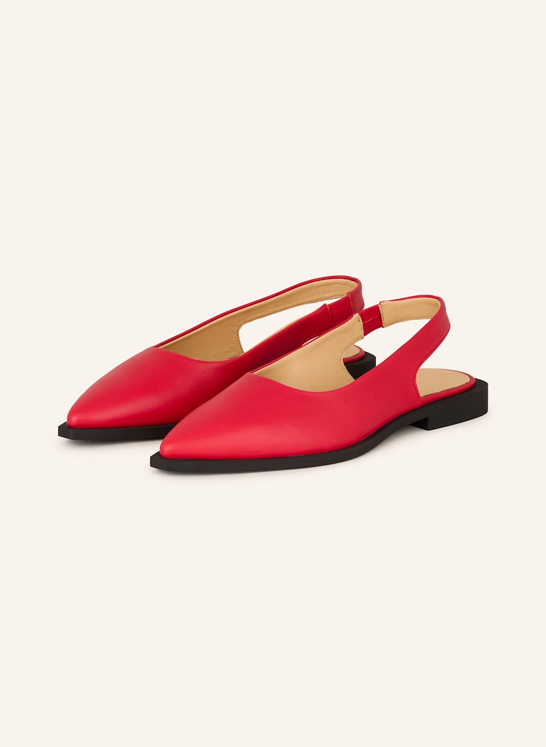 Copenhagen Slingballerinas cph416 rot Copenhagen Slingballerinas cph416 rot von Copenhagen
