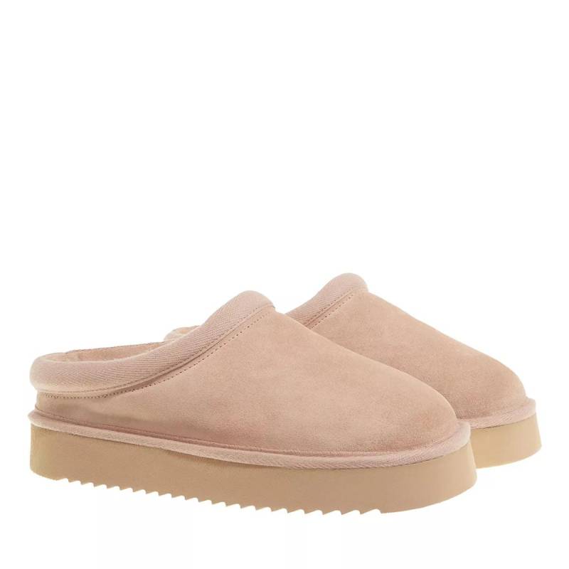 Copenhagen Slipper & Pantoletten - CPH249 - Gr. 36 (EU) - in Beige - für Damen von Copenhagen