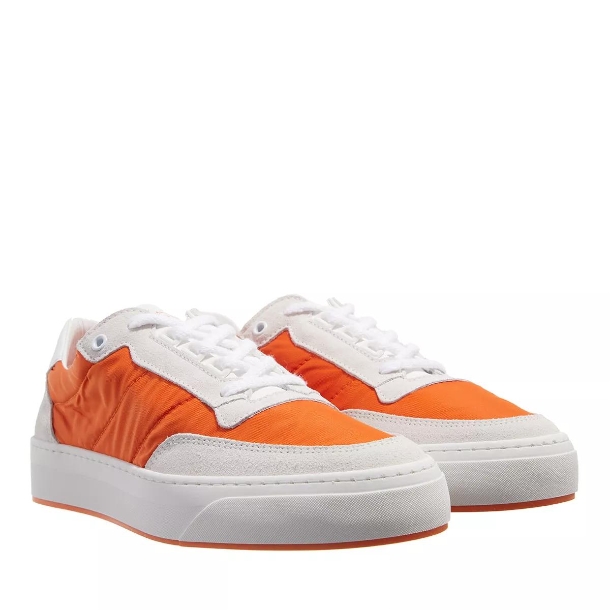 Copenhagen Sneaker - CPH428 Material Mix - Gr. 41 (EU) - in Orange - für Damen von Copenhagen