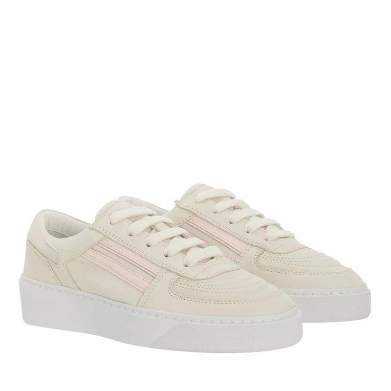 Copenhagen Sneaker - Cph687 Leather Mix Sneakers - Gr. 36 (EU) - in Creme - für Damen von Copenhagen