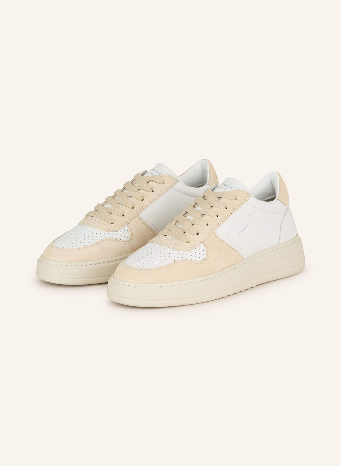Copenhagen Sneaker beige Copenhagen Sneaker beige von Copenhagen