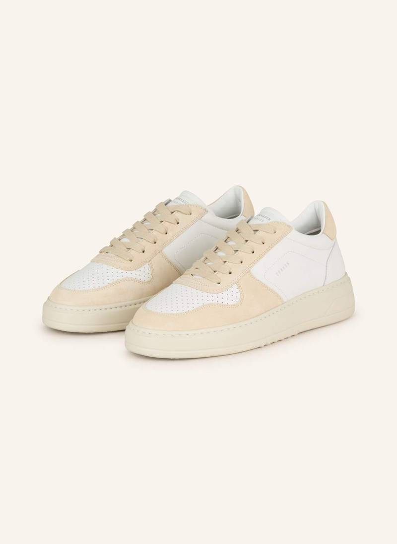 Copenhagen Sneaker beige von Copenhagen