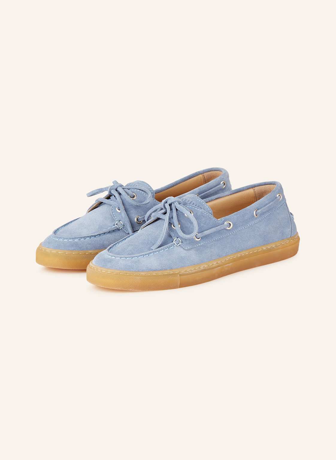 Copenhagen Bootsschuhe cph160 blau Copenhagen Bootsschuhe cph160 blau von Copenhagen